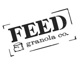 FEED GRANOLA CO. trademark