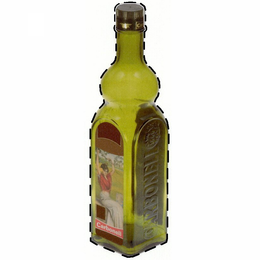 CARBONELL trademark