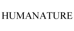 HUMANATURE trademark