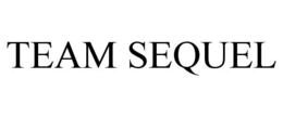 TEAM SEQUEL trademark