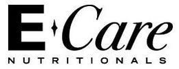 E-CARE NUTRITIONALS trademark