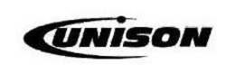 UNISON trademark