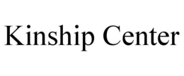 KINSHIP CENTER trademark