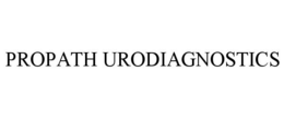 PROPATH URODIAGNOSTICS trademark