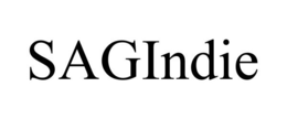 SAGINDIE trademark
