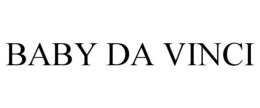 BABY DA VINCI trademark
