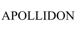 APOLLIDON trademark
