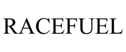 RACEFUEL trademark