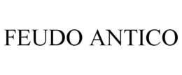 FEUDO ANTICO trademark