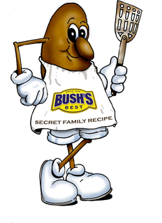 BUSH'S BEST SECRET FAMILY RECIPE SINCE 1908 trademark