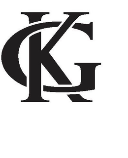 GK trademark