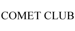 COMET CLUB trademark
