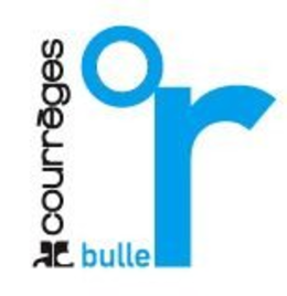 AC COURRÈGES BULLE R trademark