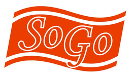 SOGO trademark