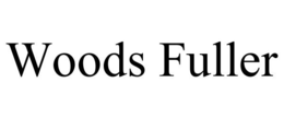 WOODS FULLER trademark