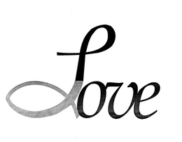 LOVE trademark