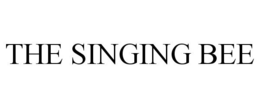 THE SINGING BEE trademark