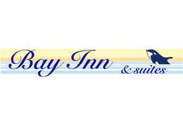 BAY INN & SUITES trademark