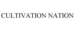 CULTIVATION NATION trademark
