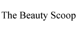 THE BEAUTY SCOOP trademark