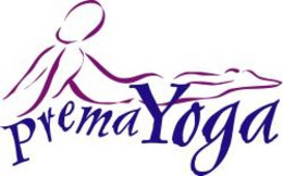 PREMA YOGA trademark