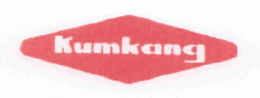 KUMKANG trademark