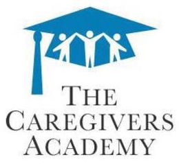 THE CAREGIVERS ACADEMY trademark