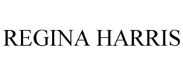 REGINA HARRIS trademark