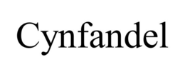 CYNFANDEL trademark