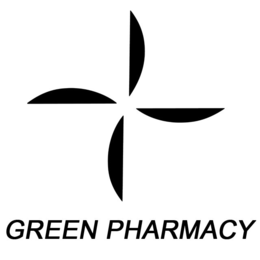 GREEN PHARMACY trademark