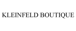 KLEINFELD BOUTIQUE trademark