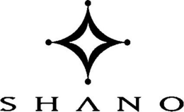 SHANO trademark