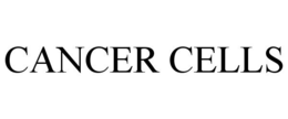 CANCER CELLS trademark