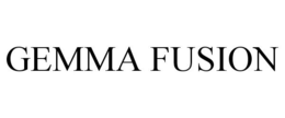GEMMA FUSION trademark