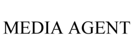 MEDIA AGENT trademark