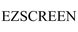 EZSCREEN trademark