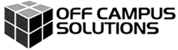 OFF CAMPUS SOLUTIONS trademark