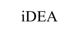IDEA trademark
