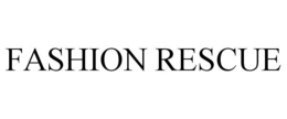 FASHION RESCUE trademark