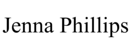 JENNA PHILLIPS trademark