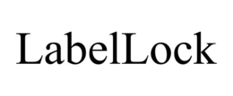 LABELLOCK trademark