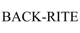 BACK-RITE trademark