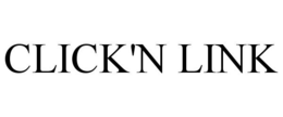 CLICK'N LINK trademark