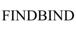 FINDBIND trademark