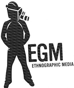 EGM ETHNO-GRAPHIC MEDIA trademark