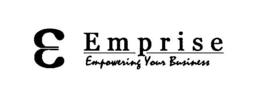 E EMPRISE EMPOWERING YOUR BUSINESS trademark