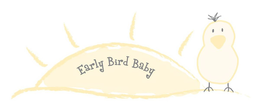 EARLY BIRD BABY trademark