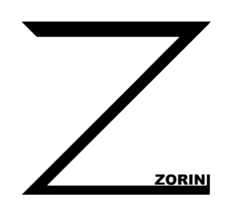 Z ZORINI trademark