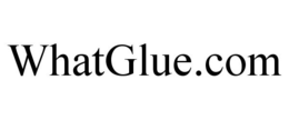 WHATGLUE.COM trademark