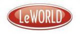 LEWORLD trademark